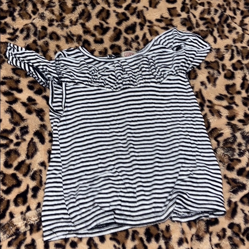 American Threads Top